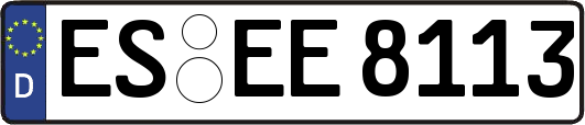 ES-EE8113
