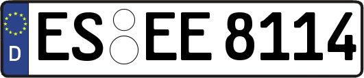 ES-EE8114