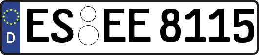 ES-EE8115