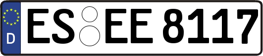 ES-EE8117