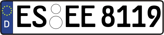 ES-EE8119
