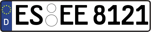 ES-EE8121
