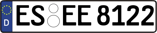 ES-EE8122