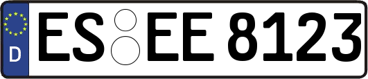 ES-EE8123
