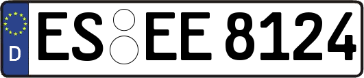 ES-EE8124