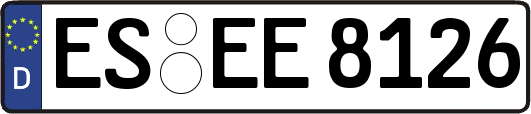 ES-EE8126
