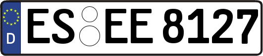 ES-EE8127