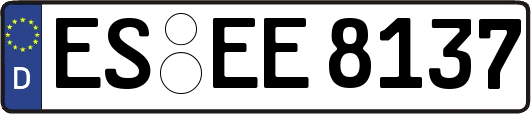 ES-EE8137