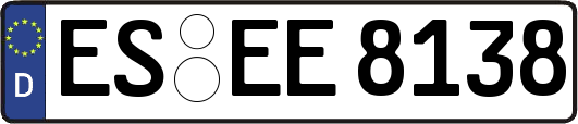 ES-EE8138
