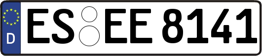 ES-EE8141