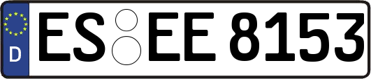 ES-EE8153