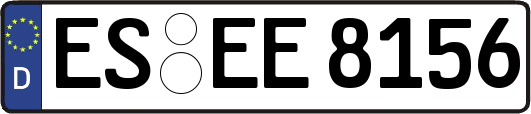 ES-EE8156