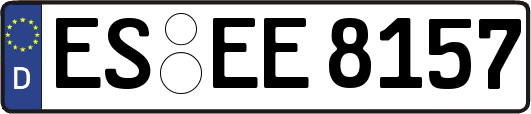 ES-EE8157