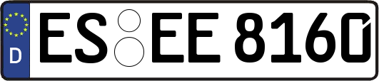 ES-EE8160