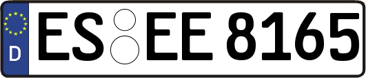 ES-EE8165