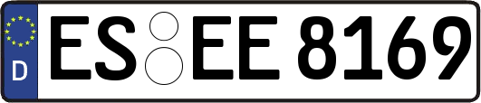 ES-EE8169