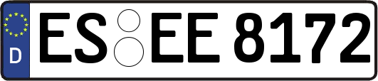 ES-EE8172