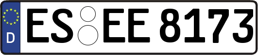 ES-EE8173