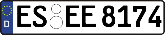 ES-EE8174