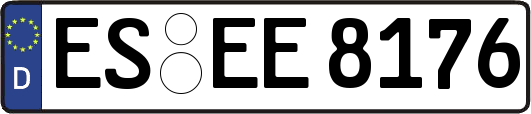ES-EE8176