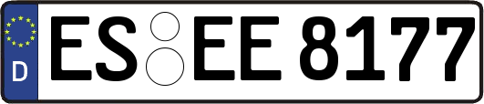 ES-EE8177