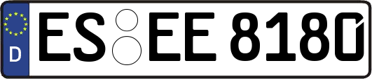 ES-EE8180