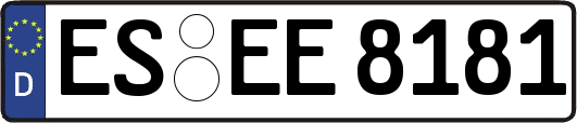 ES-EE8181
