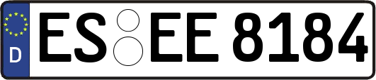 ES-EE8184