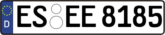 ES-EE8185