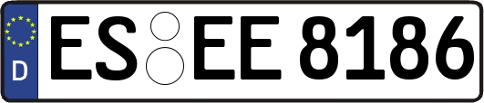 ES-EE8186