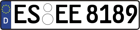 ES-EE8189