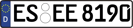 ES-EE8190