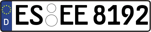 ES-EE8192