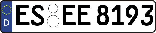 ES-EE8193