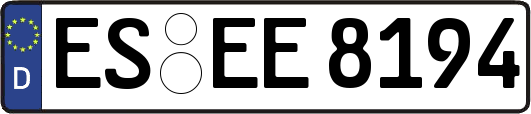 ES-EE8194