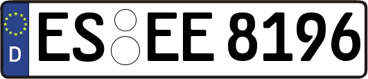ES-EE8196