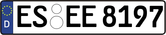ES-EE8197