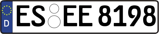ES-EE8198