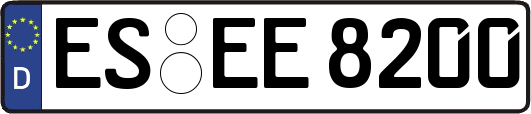 ES-EE8200