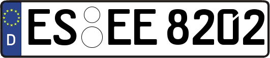 ES-EE8202