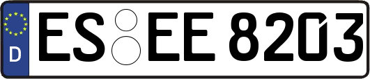 ES-EE8203