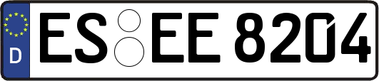 ES-EE8204
