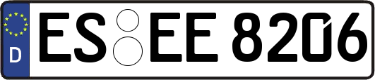 ES-EE8206