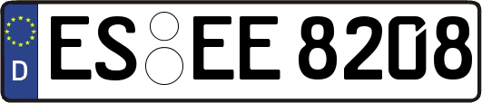 ES-EE8208