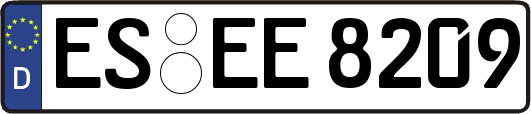 ES-EE8209