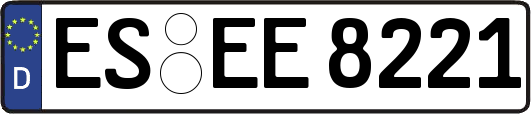 ES-EE8221
