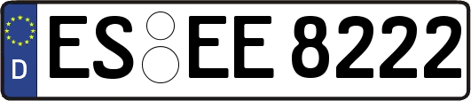 ES-EE8222