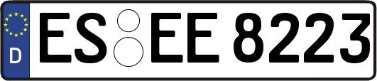 ES-EE8223