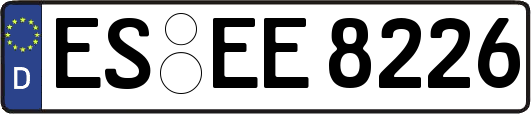 ES-EE8226