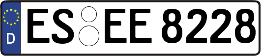 ES-EE8228